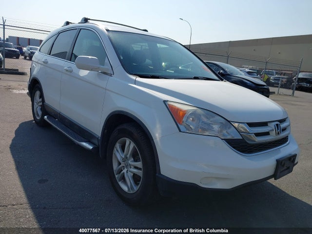 Продаж на аукціоні авто 2011 Honda Cr-v, vin: 5J6RE4H75BL815341, номер лоту: 40077567