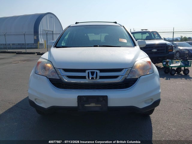 Продаж на аукціоні авто 2011 Honda Cr-v, vin: 5J6RE4H75BL815341, номер лоту: 40077567