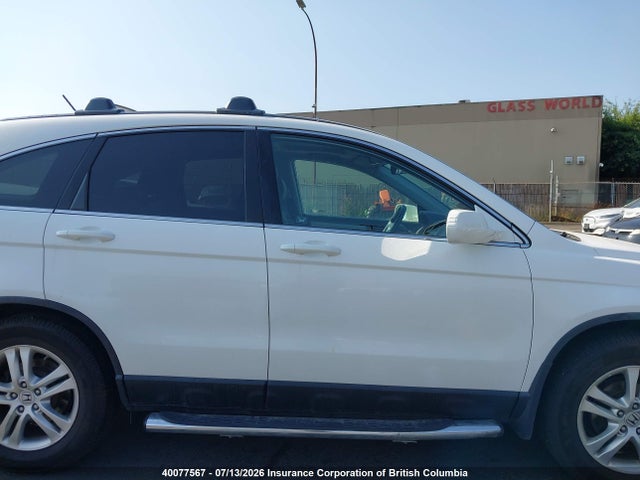 Продаж на аукціоні авто 2011 Honda Cr-v, vin: 5J6RE4H75BL815341, номер лоту: 40077567