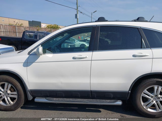 Продаж на аукціоні авто 2011 Honda Cr-v, vin: 5J6RE4H75BL815341, номер лоту: 40077567