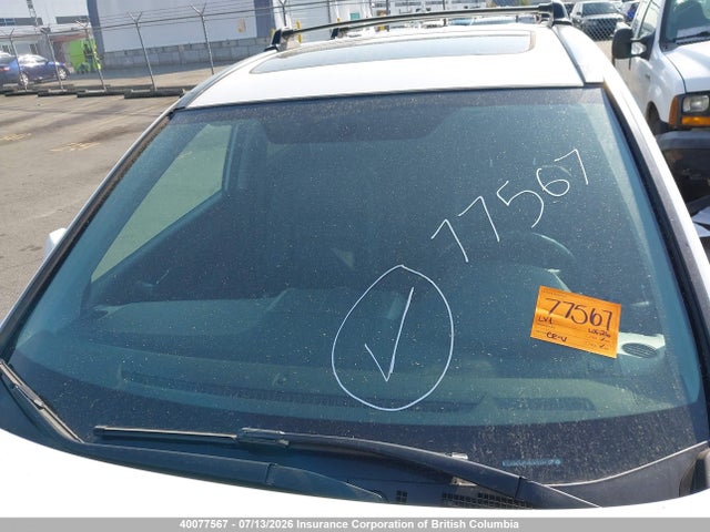 Продаж на аукціоні авто 2011 Honda Cr-v, vin: 5J6RE4H75BL815341, номер лоту: 40077567
