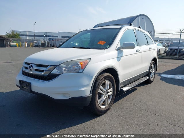 Продаж на аукціоні авто 2011 Honda Cr-v, vin: 5J6RE4H75BL815341, номер лоту: 40077567