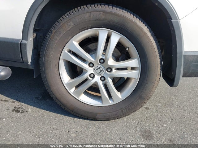 Продаж на аукціоні авто 2011 Honda Cr-v, vin: 5J6RE4H75BL815341, номер лоту: 40077567