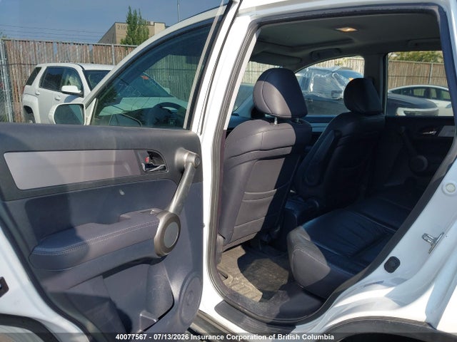 Продаж на аукціоні авто 2011 Honda Cr-v, vin: 5J6RE4H75BL815341, номер лоту: 40077567