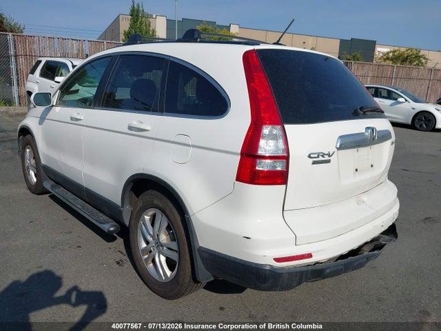 Продаж на аукціоні авто 2011 Honda Cr-v, vin: 5J6RE4H75BL815341, номер лоту: 40077567