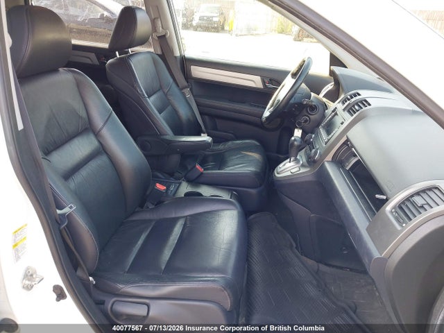 Продаж на аукціоні авто 2011 Honda Cr-v, vin: 5J6RE4H75BL815341, номер лоту: 40077567