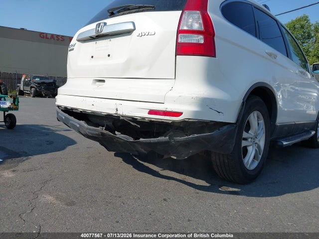 Продаж на аукціоні авто 2011 Honda Cr-v, vin: 5J6RE4H75BL815341, номер лоту: 40077567