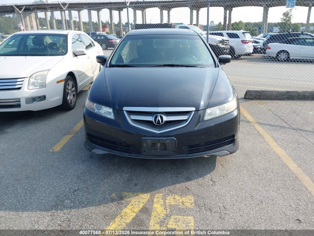 2006 Acura Tl მანქანა იყიდება აუქციონზე, vin: 19UUA662X6A804448, აუქციონის ნომერი: 40077568