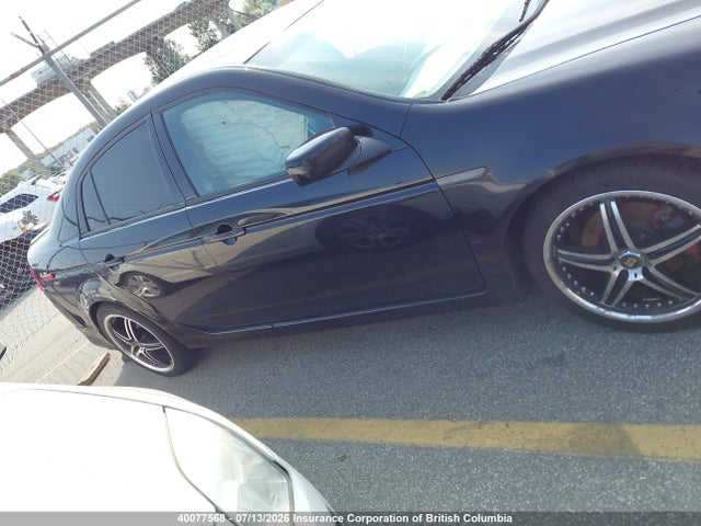 2006 Acura Tl მანქანა იყიდება აუქციონზე, vin: 19UUA662X6A804448, აუქციონის ნომერი: 40077568
