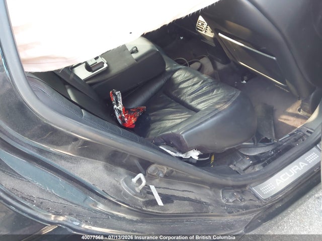 2006 Acura Tl მანქანა იყიდება აუქციონზე, vin: 19UUA662X6A804448, აუქციონის ნომერი: 40077568