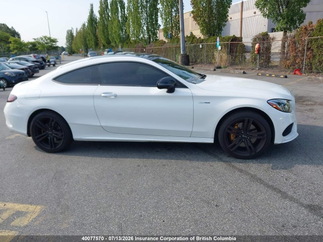 Продажа на аукционе авто 2017 Mercedes-benz C 300 4matic, vin: WDDWJ4KB1HF406669, номер лота: 40077570