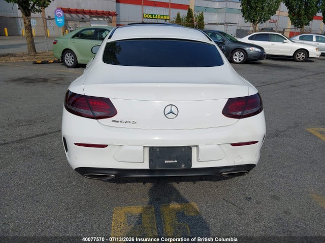 Продажа на аукционе авто 2017 Mercedes-benz C 300 4matic, vin: WDDWJ4KB1HF406669, номер лота: 40077570