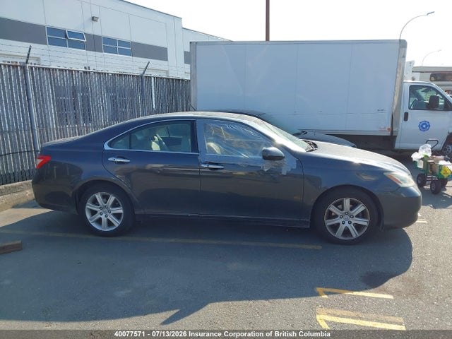 Продаж на аукціоні авто 2008 Lexus Es350, vin: JTHBJ46G482236554, номер лоту: 40077571