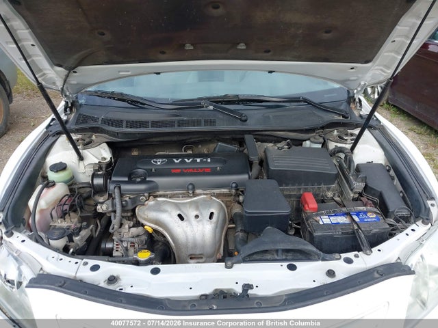 2007 Toyota Camry მანქანა იყიდება აუქციონზე, vin: 4T1BE46K87U682733, აუქციონის ნომერი: 40077572