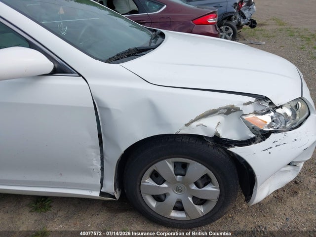 2007 Toyota Camry მანქანა იყიდება აუქციონზე, vin: 4T1BE46K87U682733, აუქციონის ნომერი: 40077572