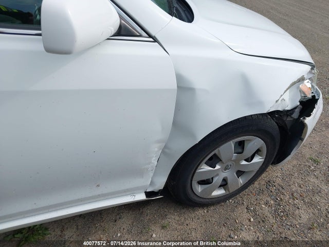 2007 Toyota Camry მანქანა იყიდება აუქციონზე, vin: 4T1BE46K87U682733, აუქციონის ნომერი: 40077572