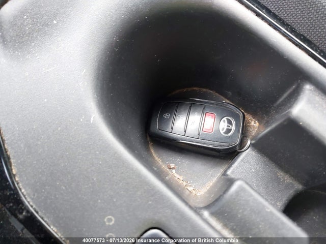 2024 Toyota Corolla Le/se/night Shade მანქანა იყიდება აუქციონზე, vin: JTDBDMHE9RJ006018, აუქციონის ნომერი: 40077573