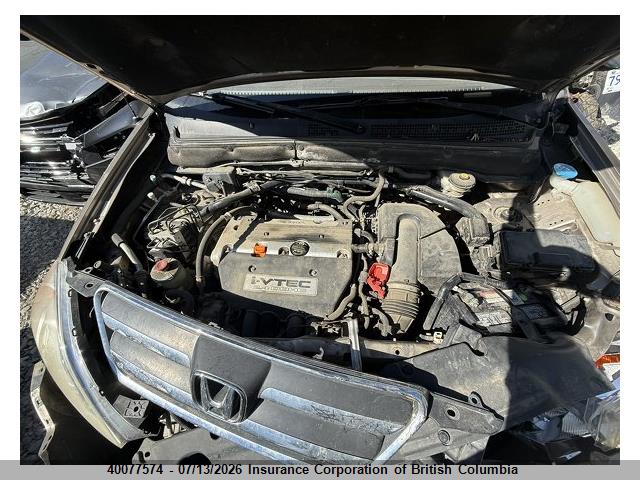 Продаж на аукціоні авто 2006 Honda Cr-v, vin: JHLRD78956C808412, номер лоту: 40077574
