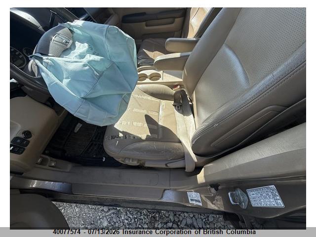 Продаж на аукціоні авто 2006 Honda Cr-v, vin: JHLRD78956C808412, номер лоту: 40077574