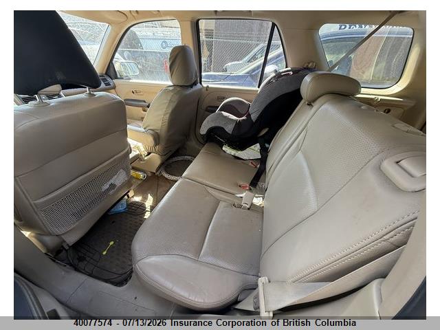 Продаж на аукціоні авто 2006 Honda Cr-v, vin: JHLRD78956C808412, номер лоту: 40077574