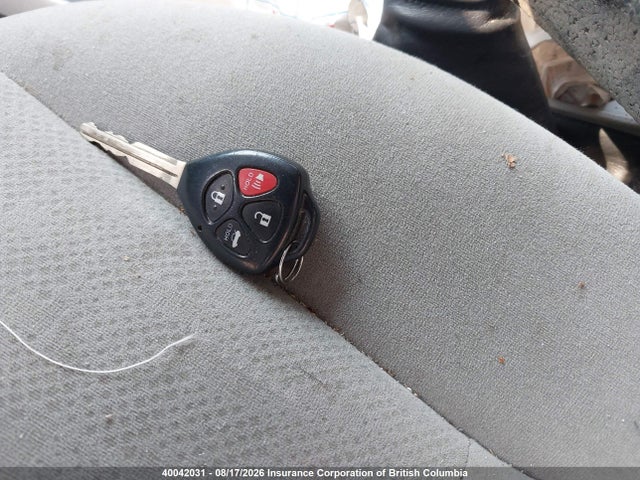 40042031 :رقم المزاد ، 2T1BU4EE9DC062260 vin ، 2013 Toyota Corolla S/le مزاد بيع