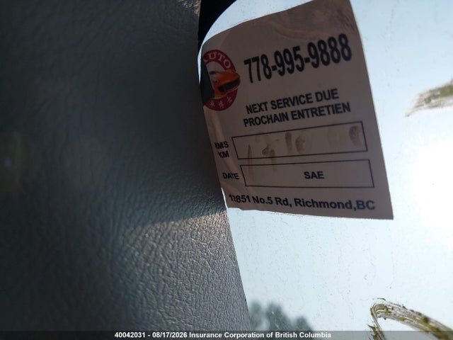 40042031 :رقم المزاد ، 2T1BU4EE9DC062260 vin ، 2013 Toyota Corolla S/le مزاد بيع