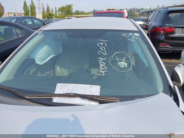 40042031 :رقم المزاد ، 2T1BU4EE9DC062260 vin ، 2013 Toyota Corolla S/le مزاد بيع