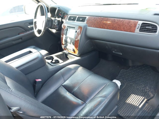 Aukcja sprzedaży 2008 Chevrolet Silverado K1500, vin: 2GCEK133281309206, numer aukcji: 40077576