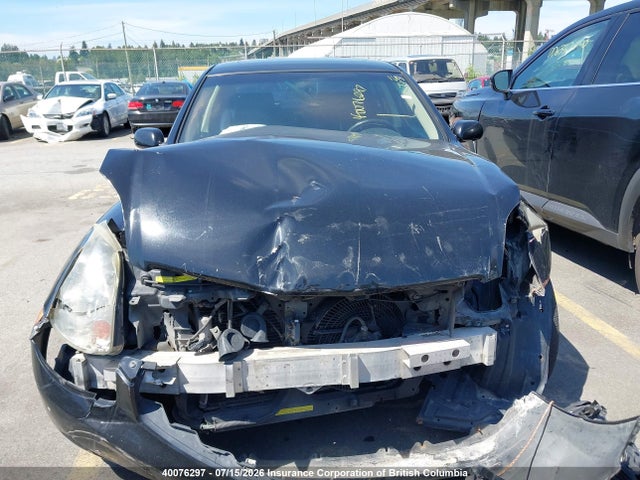 Aukcja sprzedaży 2003 Infiniti G35, vin: JNKCV51EX3M325420, numer aukcji: 40076297
