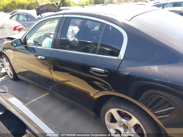 Aukcja sprzedaży 2003 Infiniti G35, vin: JNKCV51EX3M325420, numer aukcji: 40076297