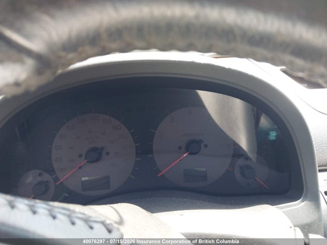 Aukcja sprzedaży 2003 Infiniti G35, vin: JNKCV51EX3M325420, numer aukcji: 40076297