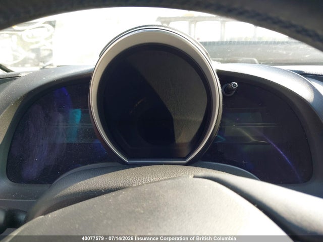 Продаж на аукціоні авто 2012 Honda Cr-z, vin: JHMZF1D64CS800043, номер лоту: 40077579