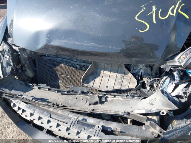 Продаж на аукціоні авто 2012 Honda Cr-z, vin: JHMZF1D64CS800043, номер лоту: 40077579