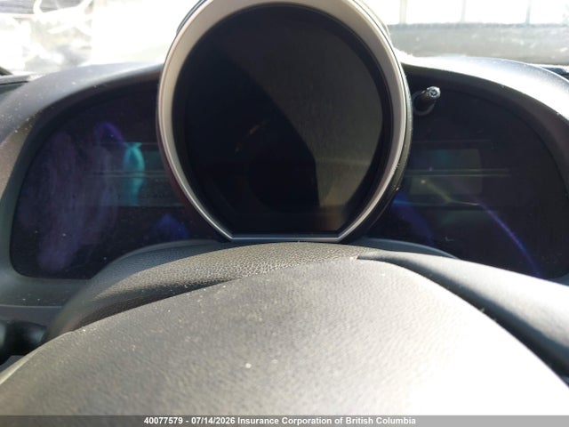 Продаж на аукціоні авто 2012 Honda Cr-z, vin: JHMZF1D64CS800043, номер лоту: 40077579