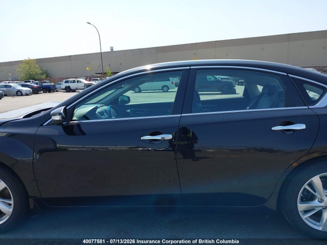 2015 Nissan Altima 2.5/s/sv/sl მანქანა იყიდება აუქციონზე, vin: 1N4AL3AP7FN384157, აუქციონის ნომერი: 40077581