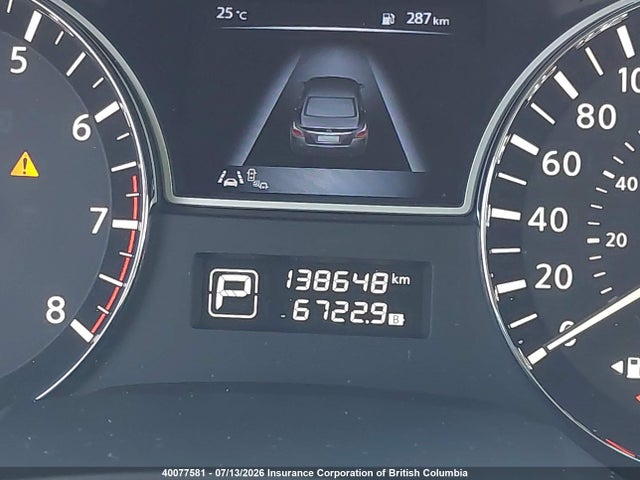 2015 Nissan Altima 2.5/s/sv/sl მანქანა იყიდება აუქციონზე, vin: 1N4AL3AP7FN384157, აუქციონის ნომერი: 40077581
