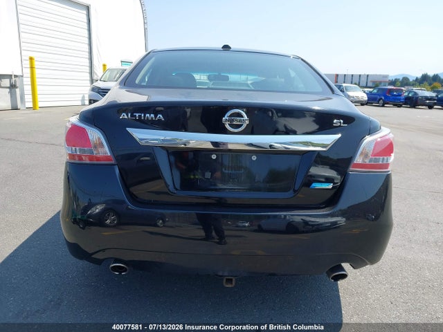 2015 Nissan Altima 2.5/s/sv/sl მანქანა იყიდება აუქციონზე, vin: 1N4AL3AP7FN384157, აუქციონის ნომერი: 40077581