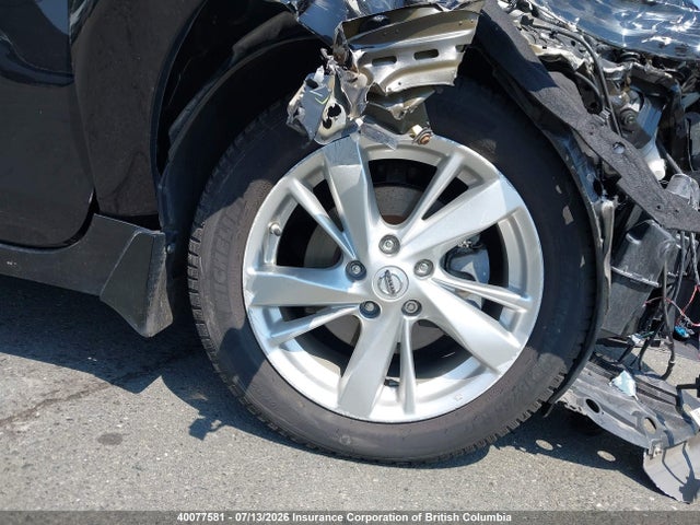 2015 Nissan Altima 2.5/s/sv/sl მანქანა იყიდება აუქციონზე, vin: 1N4AL3AP7FN384157, აუქციონის ნომერი: 40077581