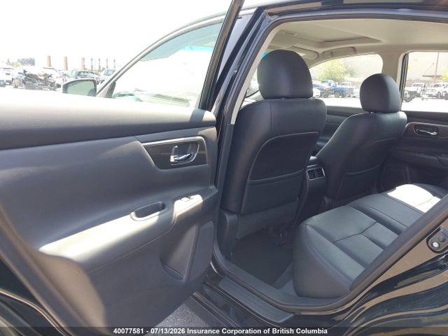 2015 Nissan Altima 2.5/s/sv/sl მანქანა იყიდება აუქციონზე, vin: 1N4AL3AP7FN384157, აუქციონის ნომერი: 40077581