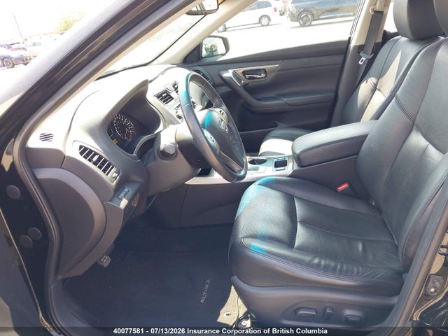 2015 Nissan Altima 2.5/s/sv/sl მანქანა იყიდება აუქციონზე, vin: 1N4AL3AP7FN384157, აუქციონის ნომერი: 40077581