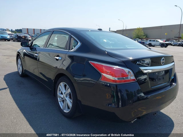 2015 Nissan Altima 2.5/s/sv/sl მანქანა იყიდება აუქციონზე, vin: 1N4AL3AP7FN384157, აუქციონის ნომერი: 40077581