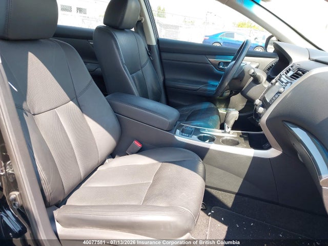 2015 Nissan Altima 2.5/s/sv/sl მანქანა იყიდება აუქციონზე, vin: 1N4AL3AP7FN384157, აუქციონის ნომერი: 40077581