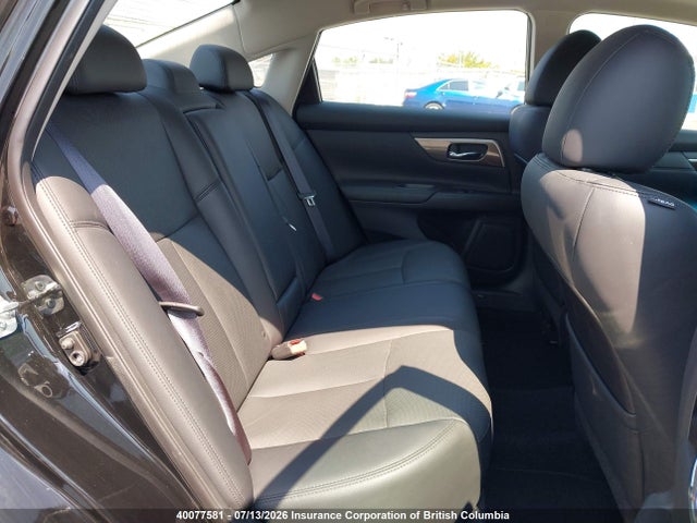 2015 Nissan Altima 2.5/s/sv/sl მანქანა იყიდება აუქციონზე, vin: 1N4AL3AP7FN384157, აუქციონის ნომერი: 40077581