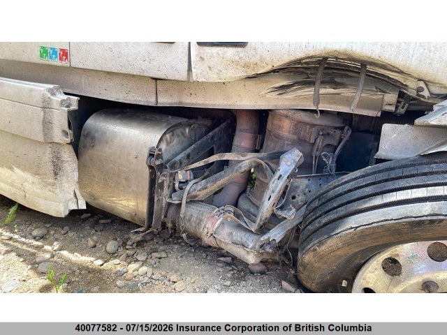 Volvo Vn L 2015 4V4NC9EH7FN189195 Image 13