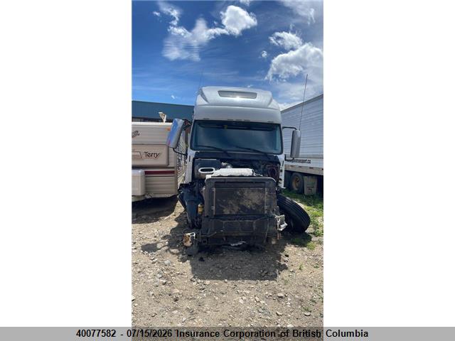 Volvo Vn L 2015 4V4NC9EH7FN189195 Image 16