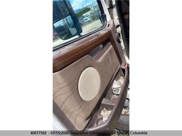 Volvo Vn L 2015 4V4NC9EH7FN189195 Image 9