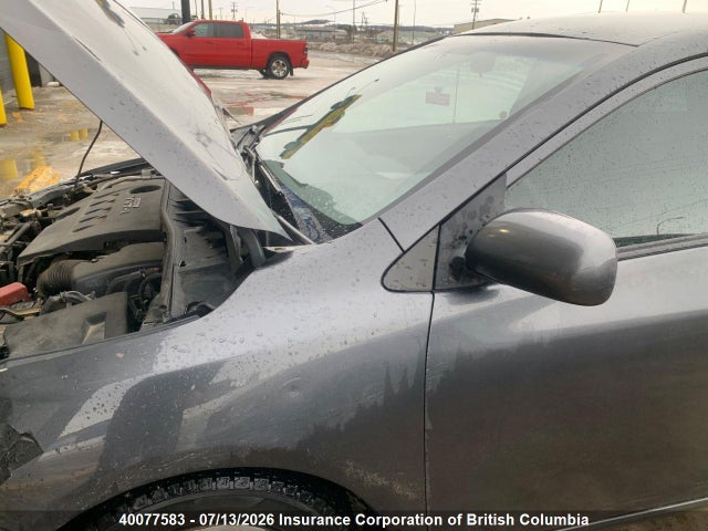 2009 Toyota Corolla S/le/xle მანქანა იყიდება აუქციონზე, vin: 2T1BU40E19C164845, აუქციონის ნომერი: 40077583