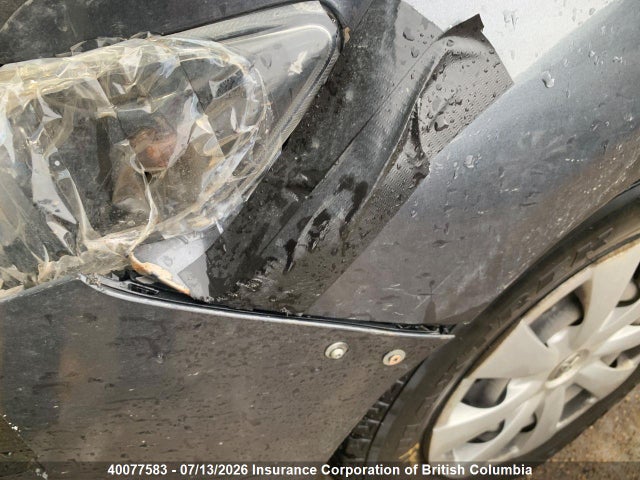 2009 Toyota Corolla S/le/xle მანქანა იყიდება აუქციონზე, vin: 2T1BU40E19C164845, აუქციონის ნომერი: 40077583