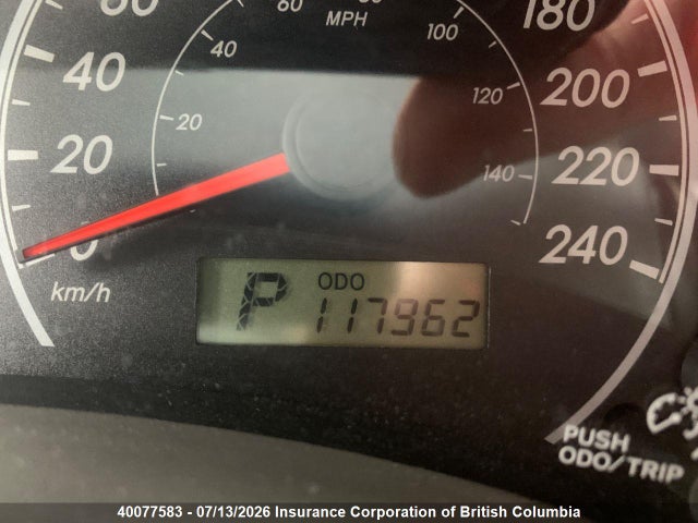 2009 Toyota Corolla S/le/xle მანქანა იყიდება აუქციონზე, vin: 2T1BU40E19C164845, აუქციონის ნომერი: 40077583