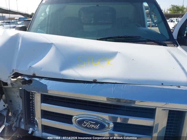 2008 Ford E-series მანქანა იყიდება აუქციონზე, vin: 1FTNE24L68DA21544, აუქციონის ნომერი: 40077584